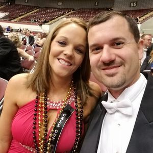 Meet your Posher, Amy